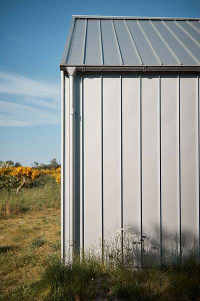 Rent, råt og ganske enkelt WAUV!, Æblerosevej 1, 4583 Sjællands Odde